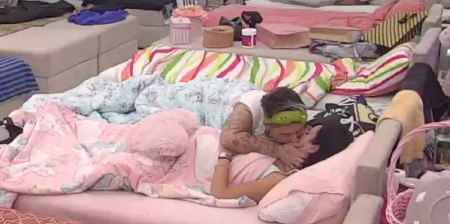 VRELE SCENE PRED KAMERAMA Matora i Dragana u zanosu, učesnice se prepustile strastima (VIDEO)