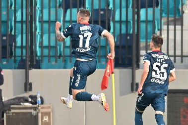 IMA ZVEZDA JOŠ JEDNOG "MESIJA" Kakva majstorija Bruna Duartea! (VIDEO)