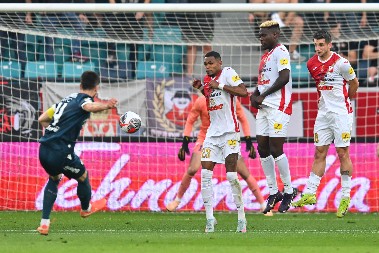 "OVO NIJE LAKO" Ivanić oduševljen uspehom Zvezde, kapiten spreman za proslavu