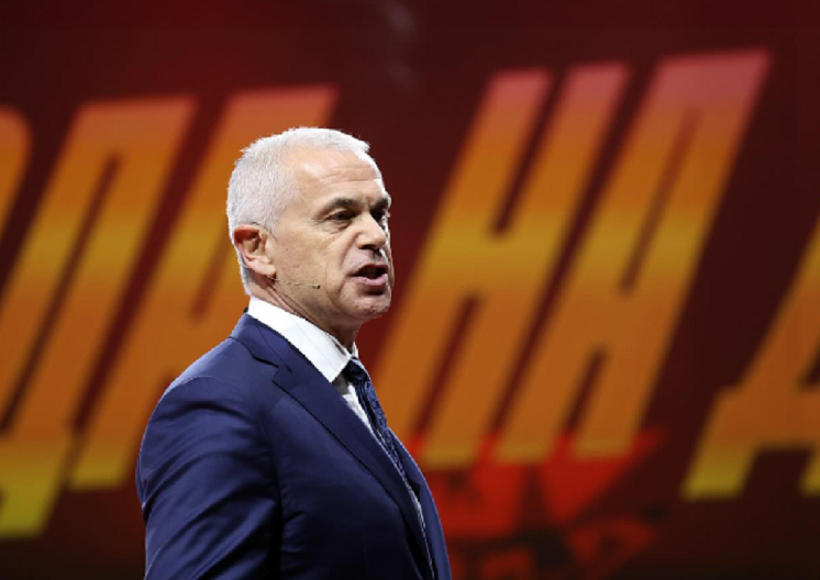 ŽIVIMO U ZLATNOJ ERI CRVENE ZVEZDE Zvezdan Terzić blista posle nove duple krune crveno-belih