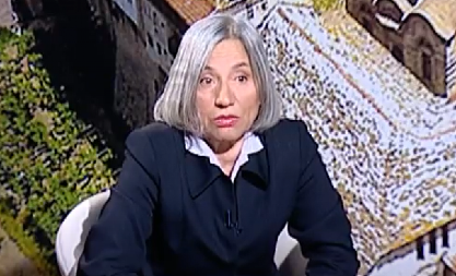 UMRLA JE LOZANKA, MAJKA HEROJA STRADALOG NA KOŠARAMA Lozanka objavila jeziv snimak terorista, do smrti nije odustala od traženja pravde