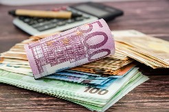 UVEĆANA PROSEČNA PLATA U SLOVENIJI Za sedam odsto je veća nego u istom periodu prošle godine