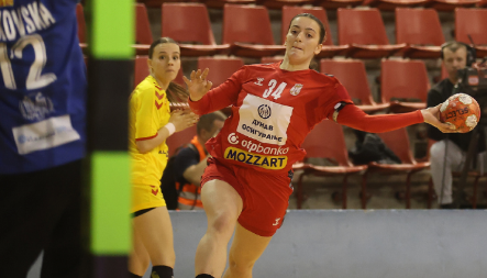 SRBIJA IMALA DOSTA SREĆE NA ŽREBU Naše dame saznale rivalke na Svetskom prvenstvu