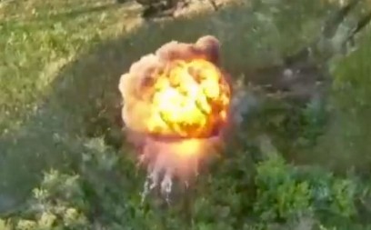 "OPERATIVAC JE UBIJEN" Vojska izdala saopštenje