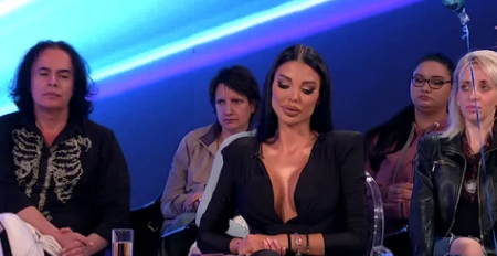 MAJA MARINKOVIĆ SLAVI ROĐENDAN BEZ VOLJENE OSOBE Isplivala njena fotka iz prošlosti, a evo šta se dešava (FOTO)