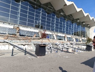 NVO TUŽILAC POD KONTROLOM USAID-A VODI SLUČAJEVE ''NADSTREŠNICA'' I ''DRŽAVNI UDAR'': Josimović karijeru započeo baveći se nasiljem nad ženama, a svoju tukao!