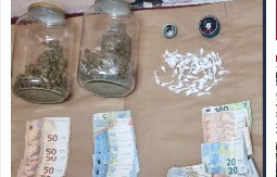 KOKAIN I MARIHUANA NAJJEFTINIJI U CRNOJ GORI Dostupni na svakom koraku: Svaki drugi testirani vozač pozitivan na opijate