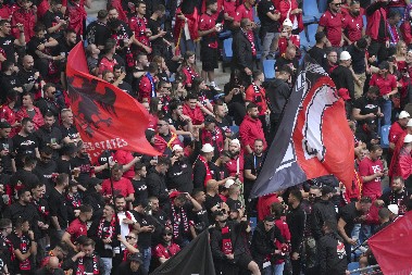 ALBANIJA KAŽNJENA PRED MEČ SA SRBIJOM FIFA se hitno oglasila, za OVO nema opravdanja