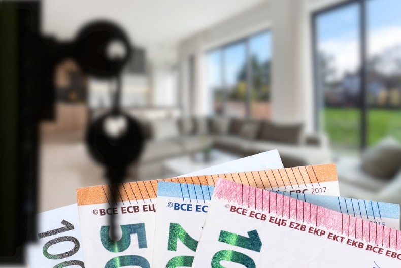 Ko živi u Nemačkoj ili planira, treba da zna – stanodavci naplaćuju više strancima