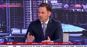 SINIŠA MALI OBJAVIO SJAJNE VESTI "Do decembra prosečna zarada u Srbiji biće preko 1.000 evra"