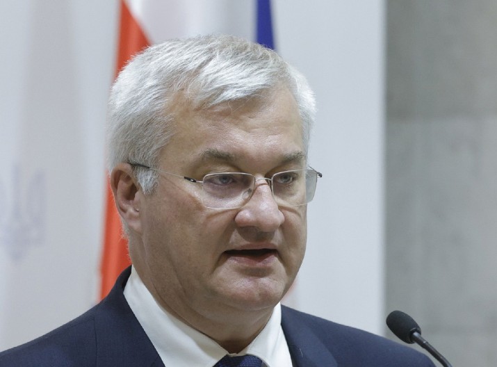 KIJEV U PLAMENU! Oglasio se Sibihe: Ovo je odgovor Rusije