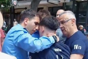 "TRAŽIMO MEĐUNARODNU ISTRAGU" Vučić o napadu Kurtijevih terorista na srpskog maturanta