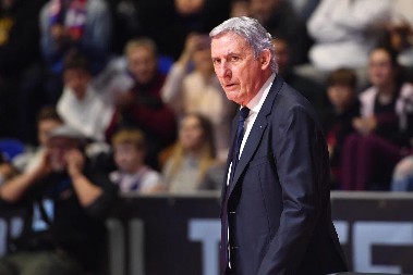 JOKIĆ IGRA NA EUROBASKETU?! Selektor Pešić indirektno potvrdio: "Napreduje svake sezone"