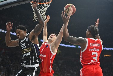 ZAVISI OD REZULTATA U ABA LIGI Objavljeni termini polufinalnih serija KLS