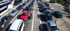 POJAČANE GRANIČNE KONTROLE Spremite se na paklene provere ako ste se zaputiili u ovu državu