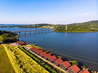 ZATRAŽENA JE ZELENA DOZVOLA Srbija će dobiti Gružanski koridor