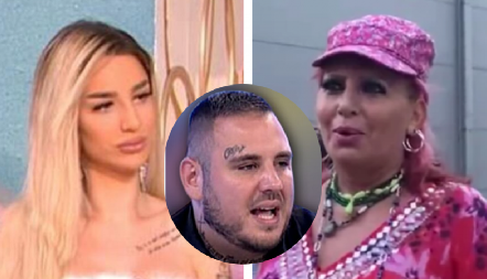 ''KANDILA MI MOG, NIŠTA NIJE SLAGALA'' Slovenka u suzama nakon što se saznalo za Filipovo nasilje nad Aleksandrom dok je bila trudna