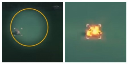 PUTINOVO ORUŽJE VREDNO 45.000.000 DOLARA U SEKUNDI PRETVORENO U PRAH Ruska vojska pretrpela težak udarac na frontu (VIDEO)