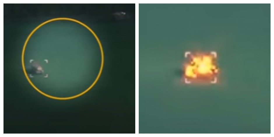 PUTINOVO ORUŽJE VREDNO 45.000.000 DOLARA U SEKUNDI PRETVORENO U PRAH Ruska vojska pretrpela težak udarac na frontu (VIDEO)