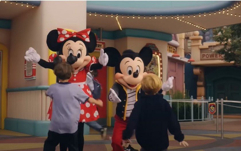 SEDMI SVETSKI DIZNILEND OTVARA SE NA BLISKOM ISTOKU Nalaziće se u ovom prelepom gradu, na impresivnoj lokaciji pored mora