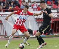 RAZVITAK LETNJIH PLANOVA ZVEZDE Umesto klupskog projekta - pozajmica za novo dokazivanje