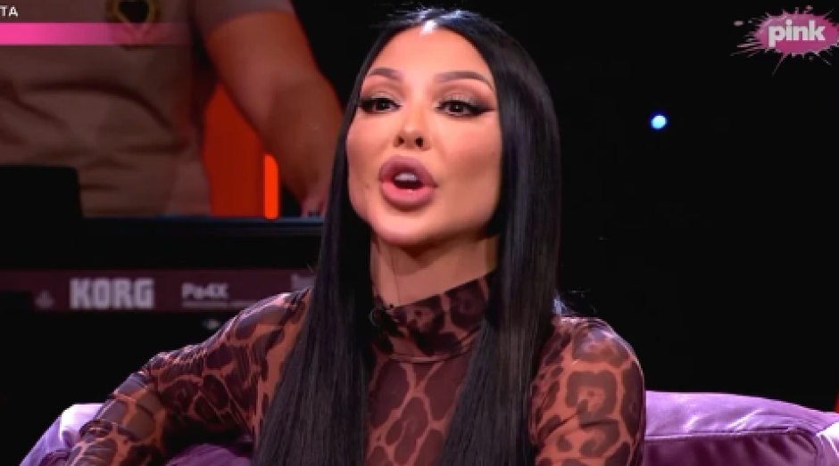 ''ISTINA JE NA MOJOJ STRANI'' Prvo oglašavanje Maje Marinković nakon što je optužila Cara za nasilje