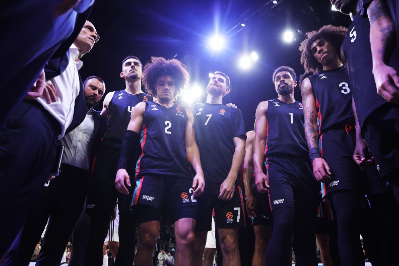 OSIPANJE NAJVEĆE SENZACIJE EVROLIGE Nakon Šortsa, još jedan od ključnih igrača napušta Pariz