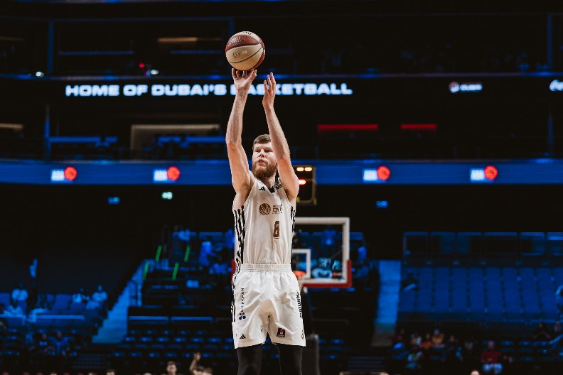 BERTANS NE ZABORAVLJA CRNO-BELE "Partizan je imao veliki uticaj na mene, ali..."