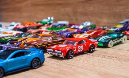 MUKA I ZA KOLEKCIONARE I čuveni autići poskupljuju zbog Trampovih carina?