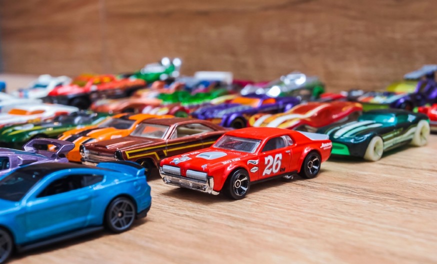 MUKA I ZA KOLEKCIONARE I čuveni autići poskupljuju zbog Trampovih carina?