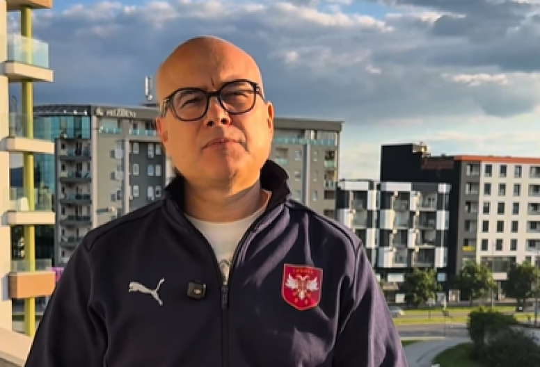 KAD NEKO PREBROJAVA KRVNA ZRNCA POGINULE DECE ZA VREME NATO AGRESIJE...NEMAM NI STOMAK ZA TO Vučević o ogavnim napadima Nataše Kandić i Sonje Biserko