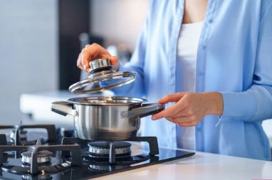 KUVATE NA PLIN? Kad ovo pročitate više se nećete "igrati glavom"