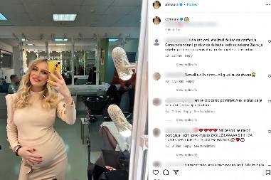 "MAMA ZNA GDE SU MOJE EMOCIJE" Milica Veličković otkrila detalje veze sa Urošem Rajačićem, pa urnisala brutalno Terzu