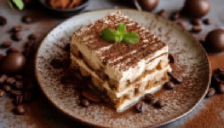 NEODOLJIVI TIRAMISU Donosimo vam originalni recept za sočni italijanski klasik