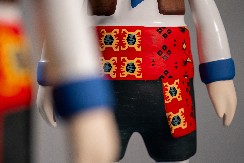 Kada ste se poslednji put igrali? Dajte imena Ekspo maskotama, predstavljamo vam Ritam i Dinamiku