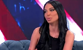 DRAMA U MAJINOM DOMU Nakon što je tvrdila da ju je Filip pretukao, sada se odvija haos