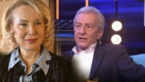 MIROSLAV ILIĆ I LEPA BRENA DECENIJAMA NE PRIČAJU Razlog otkriven posle 30 godina, pevač odbio Živojinovićku, a onda mu je ona zagorčala život