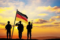 "TAURUS" ĆE DA PROMENI SVE! Nemačka može postati nova žrtva sukoba s Rusijom!