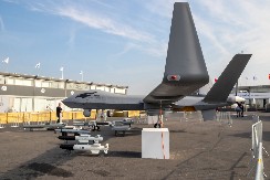 NOĆNA MORA ZA AMERIČKU PROTIVVAZDUŠNU ODBRANU Kineski dron napada kamikazama (VIDEO)