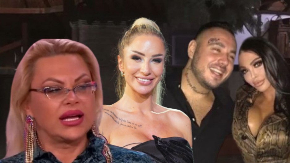 "ZA MNOGE STVARI SAM VEĆ ZNALA" Marija Kulić raskrinkala celu dramu oko Filipa Cara!