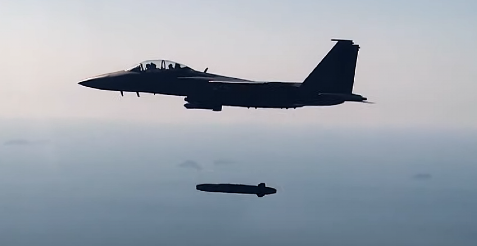 POSLE "TAURUSA" NEMA NAZAD Ulazi li Nemačka u direktan rat sa Rusijom?