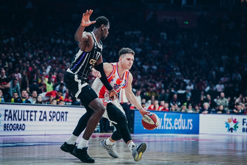 ŠTA OVO ZNAČI ZA PARTIZAN I ZVEZDU? Evroliga dobija novog člana sa A licencom