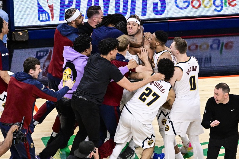 KAKAV ŠOK ZA DENVER Jokićev saigrač mora na hitnu operaciju