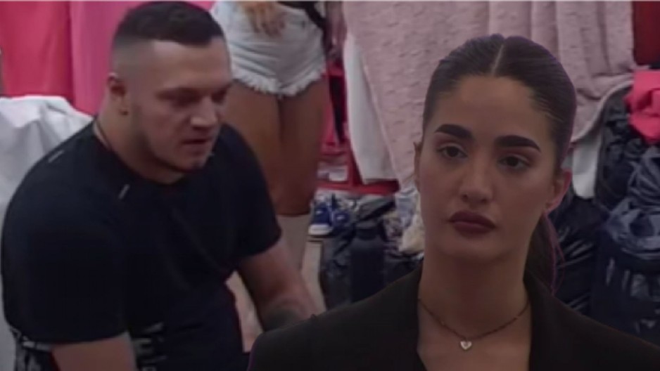 RASKID ANĐELE I GASTOZA Đuričićeva prelomila i donela odluku da je kraj: "Neka radi svako šta hoće"