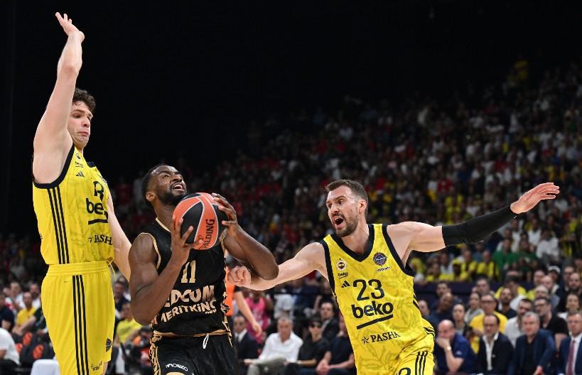 EVROLIGAŠIMA SE OVO NIKAKO NEĆE DOPASTI Održan prvi sastanak Evrolige, FIBA i NBA