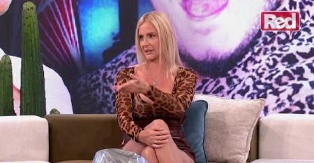 "PAVLE JE PSIHIČKI BOLESNIK" Milica Dabović se obrušila na Jovanovića, urnisala Gastoza, a onda otkrila da Anđelu očekuje haos kada izađe iz Elite