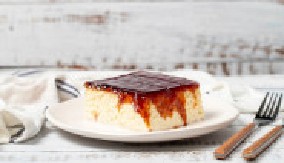 TRILEĆE Sočan desert sa mlekom koji se topi u ustima, za sve svečane događaje