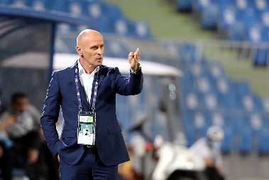 OPREZ Aleksandar Veselinović za Alo! priča o meču Albanija - Srbija koji izaziva veliku pažnju