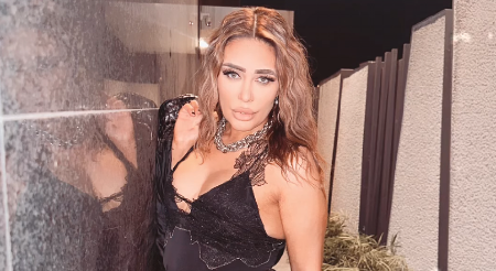 SNIMAK OSTAVIO SVE U ŠOKU Evo u kakvom je izdanju Ana Nikolić uhvaćena (VIDEO)