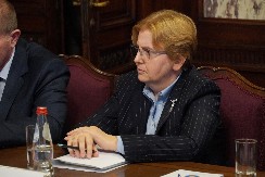 SREDSTVO ZA TRGOVINU SA ZAGREBOM I BRISELOM: Ratni zločini poslednji trofej u Zagorkinoj tužilačkoj mreži!